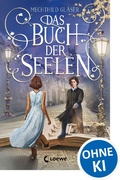 Cover: Das Buch der Seelen - Loewe