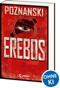 Cover: Erebos - Loewe