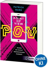 Enlarge image Cover: Point of View - Loewe