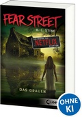 Cover: Fear Street - Das Grauen - Loewe