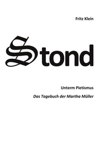 Enlarge image Cover: Stond - BoD - Books on Demand