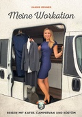 Cover: Meine Workation - BoD - Books on Demand
