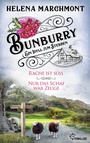 Cover: Bunburry - Ein Idyll zum Sterben - beTHRILLED