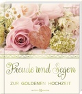 Cover: Freude und Segen - Butzon & Bercker