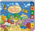 Cover: Mein Gute-Nacht-Wimmelbuch - Butzon & Bercker