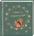 Cover: Weihnachtliche Sternengr&uuml;&szlig;e - Butzon & Bercker