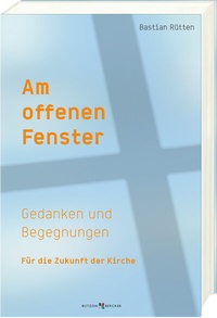 Abbildung von: Am offenen Fenster - Butzon & Bercker