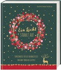 Cover: Ein Licht strahlt auf - Butzon & Bercker
