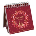 Cover: Mit Stille beschenkt - Butzon & Bercker