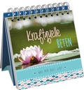 Cover: Kraftquelle Beten - Butzon & Bercker