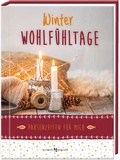 Cover: Winter-Wohlf&uuml;hltage - Butzon & Bercker