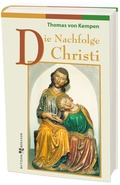 Cover: Die Nachfolge Christi - Butzon & Bercker