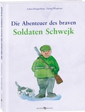 Cover: Die Abenteuer des braven Soldaten Schwejk - Butzon & Bercker