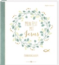 Cover: Mein Fest mit Jesus - Butzon & Bercker