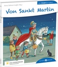 Cover: Von Sankt Martin den Kindern erz&auml;hlt - Butzon & Bercker