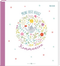 Bild: Meine erste heilige Kommunion - Butzon & Bercker