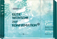 Enlarge image Cover: Gute Wünsche zur Konfirmation - Butzon & Bercker