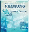 Cover: MACH[t] JETZT! Firmung - Butzon & Bercker