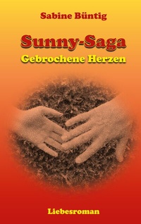 Abbildung von: Gebrochene Herzen - BoD - Books on Demand