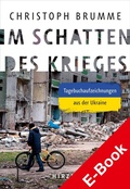 Cover: Im Schatten des Krieges - Hirzel