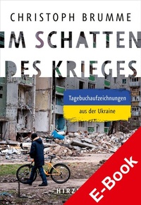 Abbildung von: Im Schatten des Krieges - Hirzel