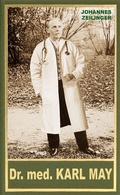 Cover: Dr. med. Karl May - Karl-May-Verlag