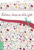 Cover: Sch&ouml;n, dass es dich gibt - Lahn-Verlag