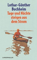 Cover: Tage und N&auml;chte steigen aus dem Strom - LangenM&uuml;ller