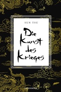 Cover: Die Kunst des Krieges - Petersberg Verlag