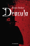 Cover: Dracula - Petersberg Verlag