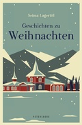Cover: Geschichten zu Weihnachten - Petersberg Verlag
