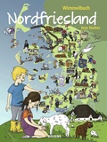 Cover: Wimmelbuch Nordfriesland - Boyens Buchverlag GmbH & Co. KG
