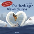 Cover: Die Hamburger Alsterschw&auml;ne - Boyens Buchverlag GmbH & Co. KG