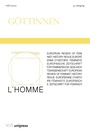Cover: G&ouml;ttinnen - V&R unipress