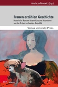 Cover: Frauen erz&auml;hlen Geschichte - V&R unipress