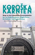 Cover: KOROSKA/K&Auml;RNTEN - Mandelbaum Verlag eG