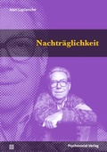 Cover: Nachtr&auml;glichkeit - Psychosozial-Verlag