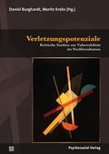 Cover: Verletzungspotenziale - Psychosozial-Verlag
