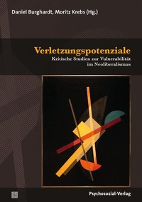 Enlarge image Cover: Verletzungspotenziale - Psychosozial-Verlag