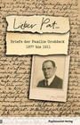 Cover: Lieber Pat ... - Psychosozial-Verlag