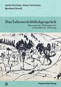 Cover: Das Lebensr&uuml;ckblickgespr&auml;ch - Psychosozial-Verlag