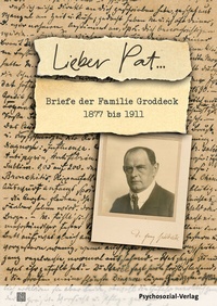 Abbildung von: Lieber Pat ... - Psychosozial-Verlag