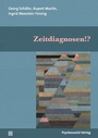 Cover: Zeitdiagnosen!? - Psychosozial-Verlag