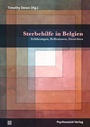 Cover: Sterbehilfe in Belgien - Psychosozial-Verlag