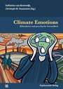 Cover: Climate Emotions - Psychosozial-Verlag