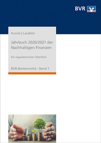 Abbildung von: Jahrbuch 2020/2021 der Nachhaltigen Finanzen - DG Nexolution
