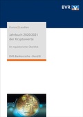 Cover: Jahrbuch 2020/2021 der Kyptowerte - DG Nexolution