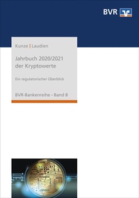 Abbildung von: Jahrbuch 2020/2021 der Kyptowerte - DG Nexolution