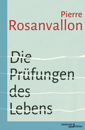 Cover: Die Pr&uuml;fungen des Lebens - Hamburger Edition