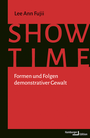 Cover: Showtime - Hamburger Edition